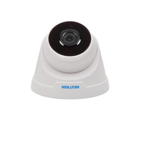 TRA-8215 HD-U 2mp 3.6mm Lens AHD Dome Kamera