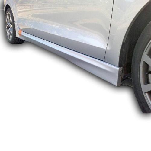 Volkswagen Jetta Makyajlı 2016 Yan Marşpiyel Boyalı