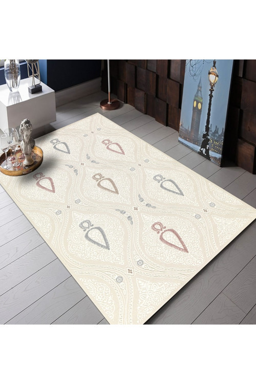 150X233 Oda Halı Glorya Gl018060