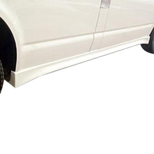 Volkswagen Transporter T5 Yan Marşpiyel Boyalı