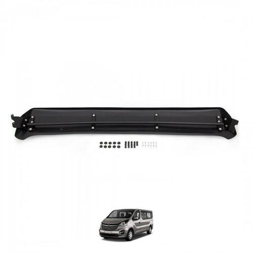 Opel Vivaro 2014 - 2018 Ön Cam Güneşliği