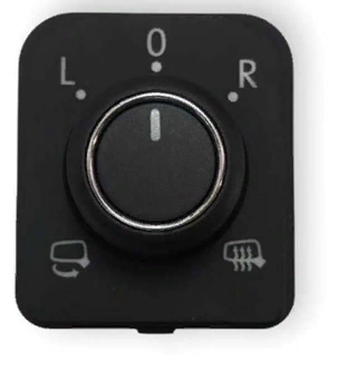 Volkswagen Passat B8 Ayna Kontrol Düğmesi