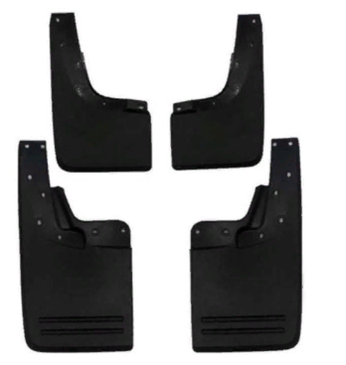 Volkswagen Amarok Paçalık