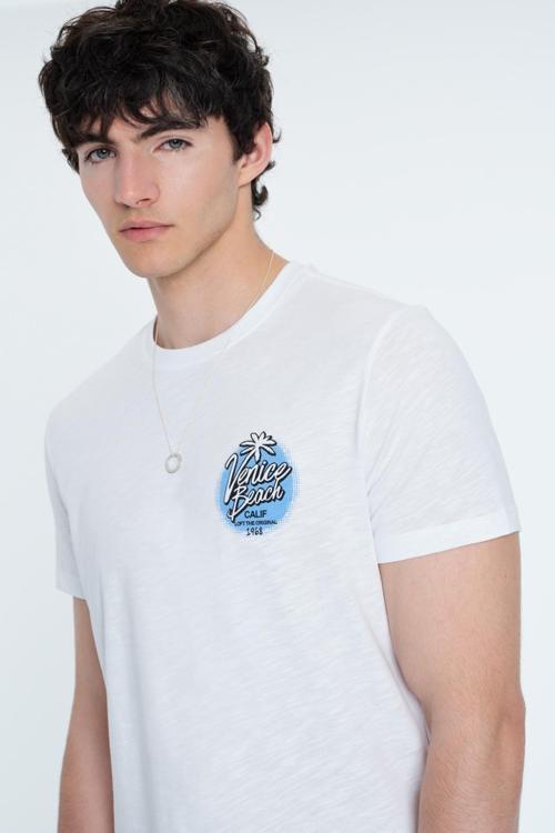 Erkek Tişört Lf2032179