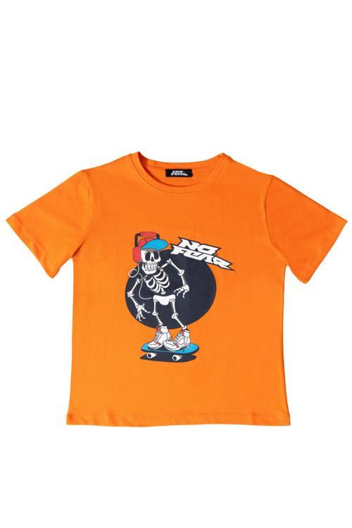 Nfr-B500318 Erkek Çocuk Tişört