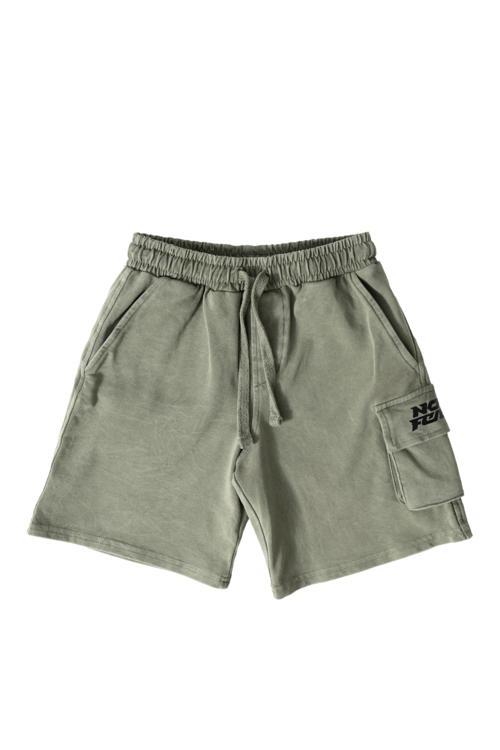 Erkek Çocuk Şort Nfr-B500324