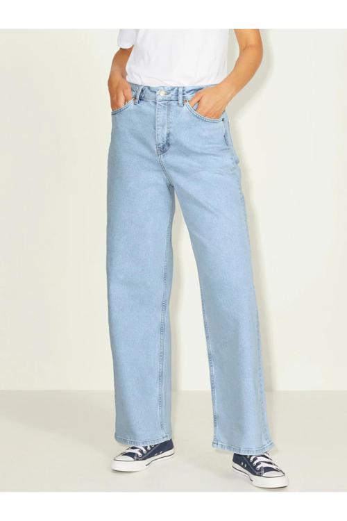 Kadın Mavi Pantolon