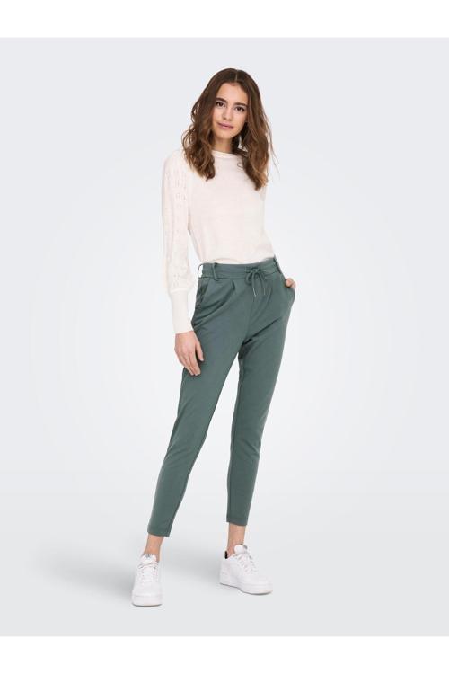 Onlpoptrash Lıfe Easy Col Pant Pnt Noos