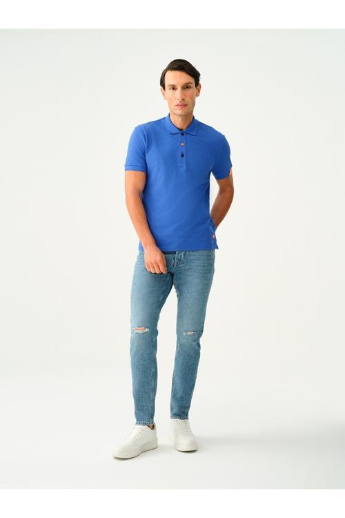 Greg Slim Fit Erkek Pantolon