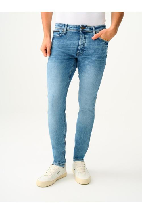 Ricardo Slim Fit Erkek Pantolon