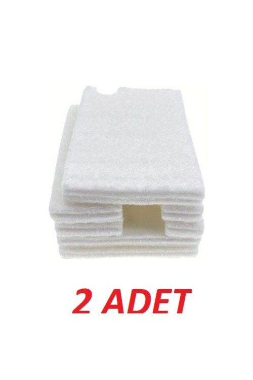 2 Adet Mürekkep Pedi L3251 L3160 L3165 L3151 L3150 Yazıcı Atık Kutusu Ped Tankı Süngeri Waste