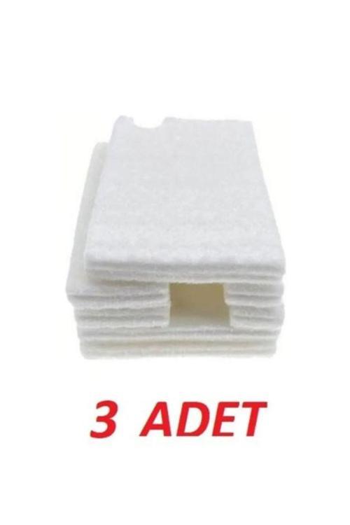 3 Adet Epson Mürekkep Pedi L1110 L3100 L3110 L3150 L3210 L3250 L3256 Atık Tank Süngeri Waste Ink Ped