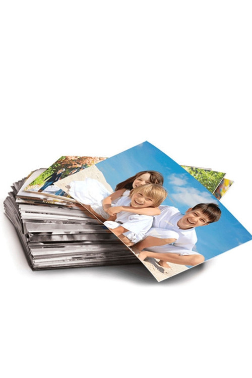 Canon Epson Hp Rapunzel Parlak Fotoğraf Kağıdı 260Gsm 50Yp A3