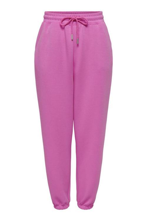 15280354-23Y Onlscarlett Pant Swt Noos Kadın Eşofman Altı