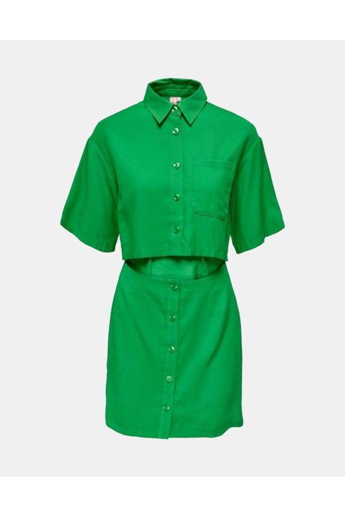 Onlemery S/S Short Dress Pnt