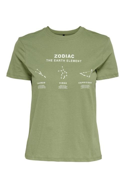 Zodıac Kadın Tişört 15286710
