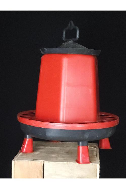 10 Kg Güvercin Ve Tavuk Yemlik