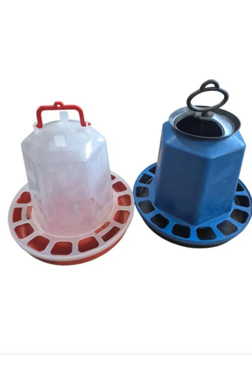 10Kg Yemlik 10Kg Suluk