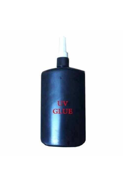 Uv Crystal Yapıştırıcı 250Mlt - Kristal Glue