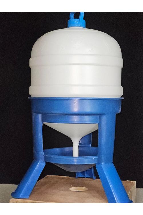 20 Litre Damacana Hazır Güvercin Tavuk Vs Vs Suluğu
