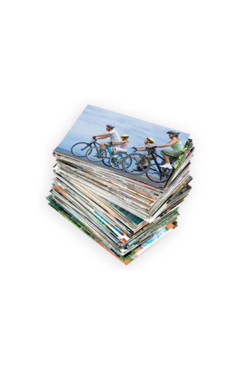 Hp Tank315 515 Gt5810 Gt5820 Uyumlu 100 Adet Parlak Fotoğraf Kağıdı 200Gsm