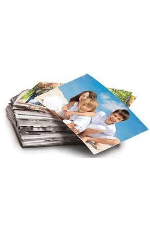 Epson L3110 L1110 L3150 L3151 L3156 L3060 Uyumlu 50 Adet Fotoğraf Kağıdı 200G