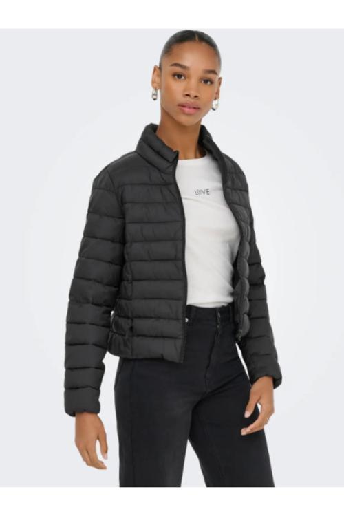 Onltahia Lw Quılted Jacket Otw Noos Kadın Şişme Mont