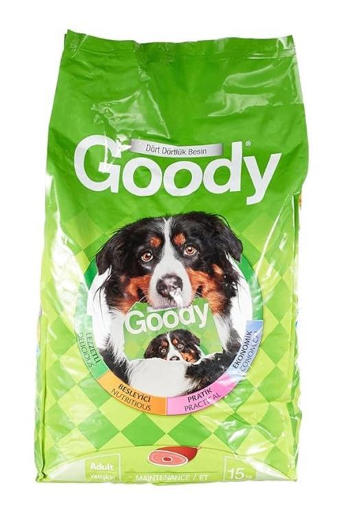Maintenance Yetişkin Köpek Maması 15 Kg