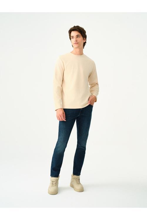 Ricardo Slim Fit Erkek Pantolon