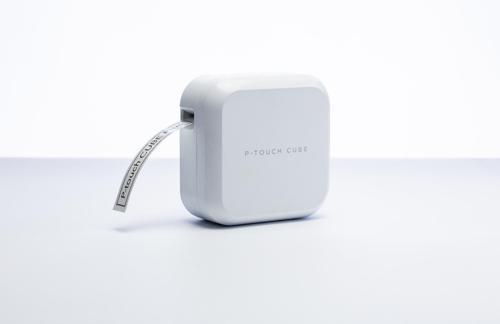P-touch Cube Plus PT-P710BTH