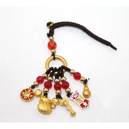 Şans Ve Bereket Anahtarlık (BC-6DB75A)