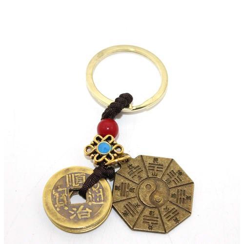 Şans Ve Bereket Anahtarlık (BC-6DB75A)