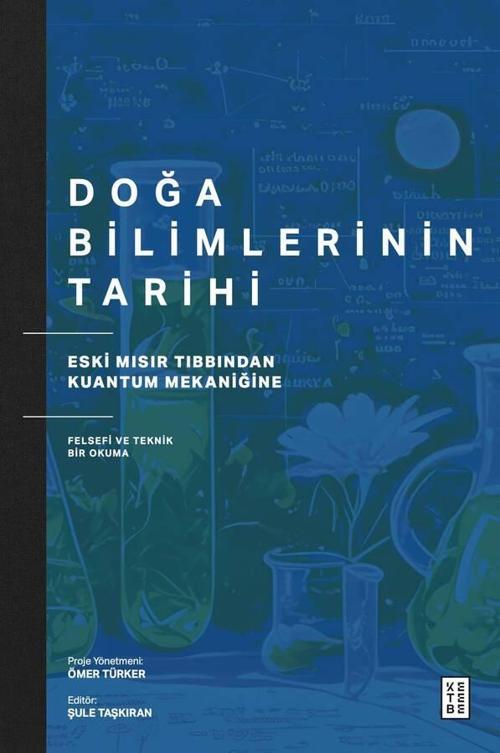 KETEBE Doğa Bilimlerinin Tarihi