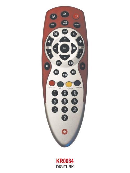 DIGITURK UYDU KUMANDA