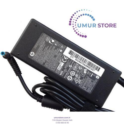 HP Envy 17-j092nr Adaptörü
