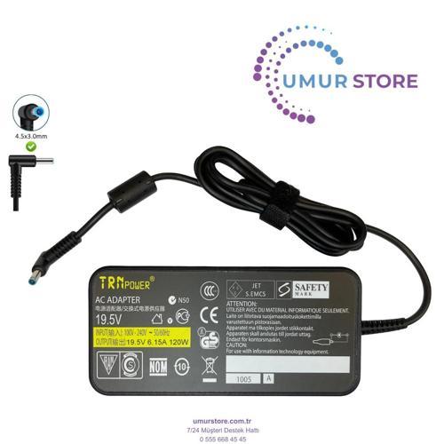 HP Envy TouchSmart 15-j023tx N Adaptörü
