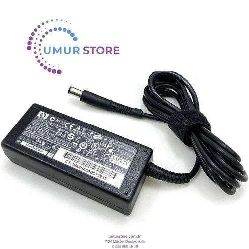 Hp Compaq Presario CQ45 Notebook Adaptörü