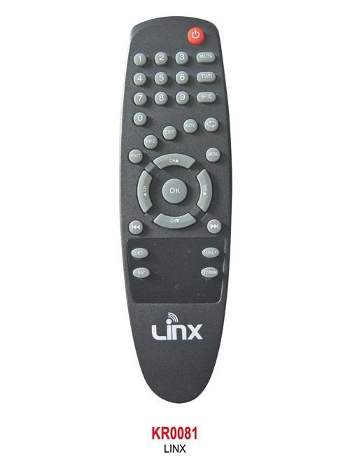 LINX UYDU KUMANDA