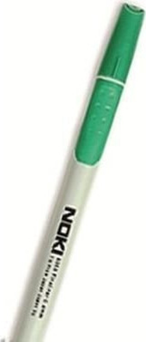6068-160 Fineliner Keçeli Kalem Yeşil 10 Lu (1 Paket 10 Adet)