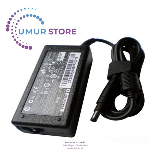 Hp Envy 6-1200et Notebook Adaptörü