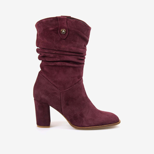 Kadın Çizme 25-100670K