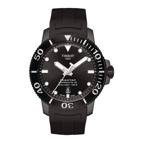 Seastar 1000 Powermatic 80 T1204073705100