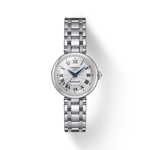 Bellissima Automatic T1262071101300 Kadın Kol Saati T126.207.11.013.00