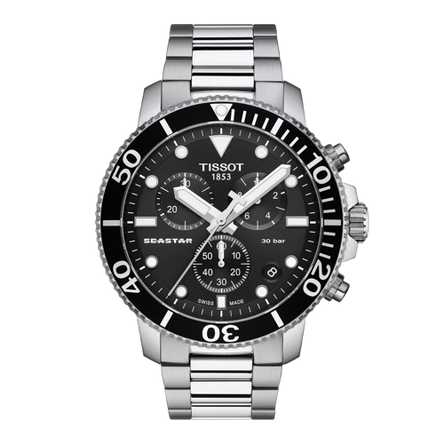Seastar 1000 Chronograph T1204171105100
