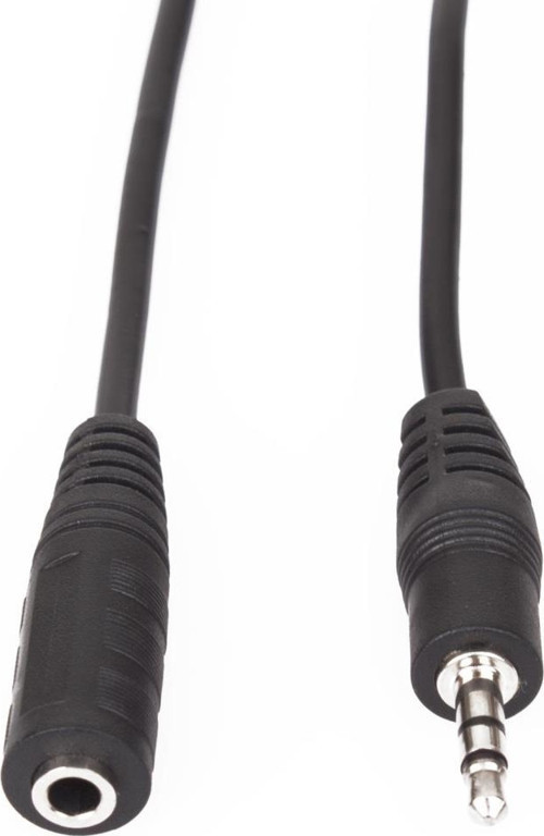 CV202-1.8 1.8Mt 3.5mm Stereo Uzatma Ses Kablosu