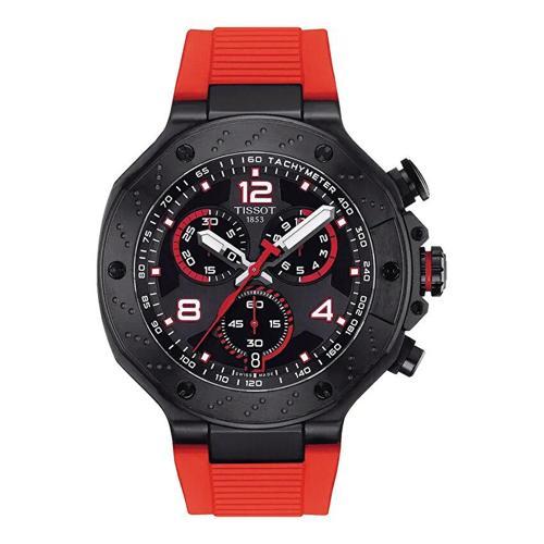 T1414173705701 T-Race Motogp 2023 Limited Edition Erkek Kol Saati