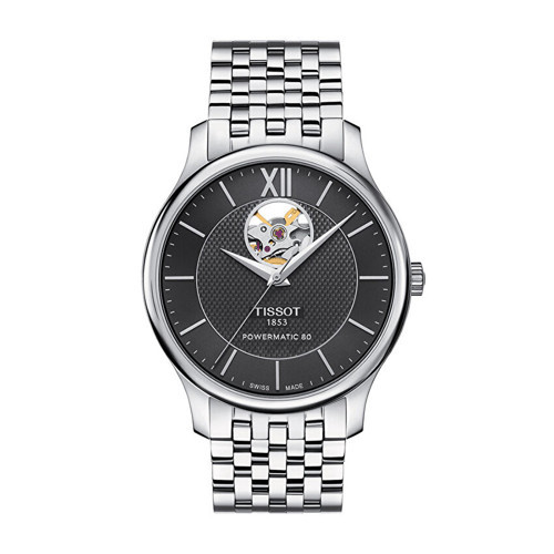 Tradition Powermatic 80 T0639071105800