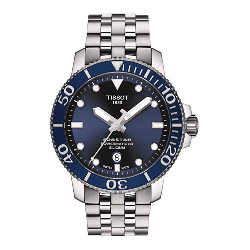 Seastar 1000 Powermatic 80 T1204071104101