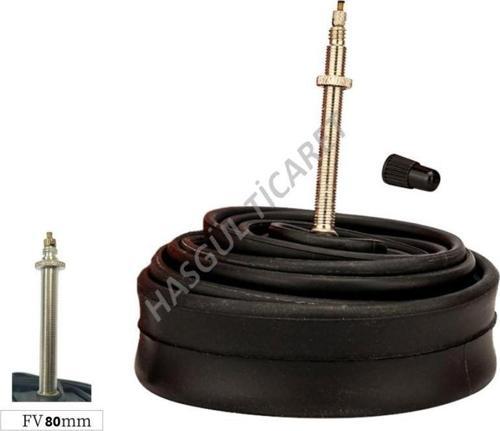 Bisiklet  İç Lastik 700x 23-28C Presta İnce Sibop FV 80mm Kutulu LSI 502