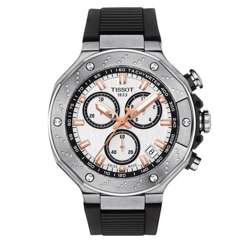 Tissot T141.417.17.011.00 Erkek Kol Saati